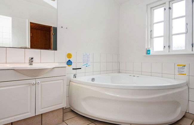8 Person Holiday Home in Aabenraa-by Traum - Foto 24