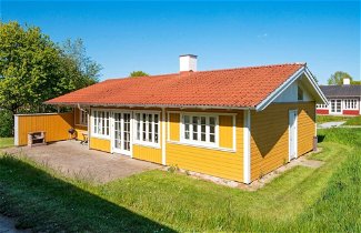 Foto 1 - 8 Person Holiday Home in Aabenraa