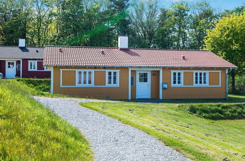 Foto 31 - 8 Person Holiday Home in Aabenraa