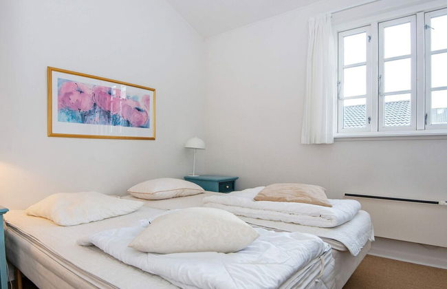 8 Person Holiday Home in Aabenraa-by Traum - Foto 21