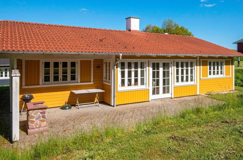 Foto 30 - 8 Person Holiday Home in Aabenraa