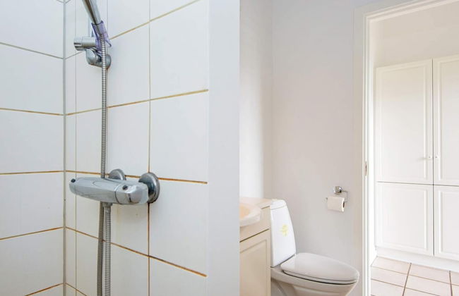 8 Person Holiday Home in Aabenraa-by Traum - Foto 12