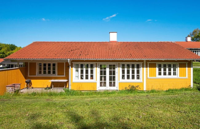 8 Person Holiday Home in Aabenraa-by Traum - Foto 34