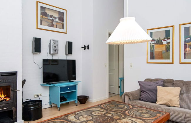 8 Person Holiday Home in Aabenraa-by Traum - Foto 16