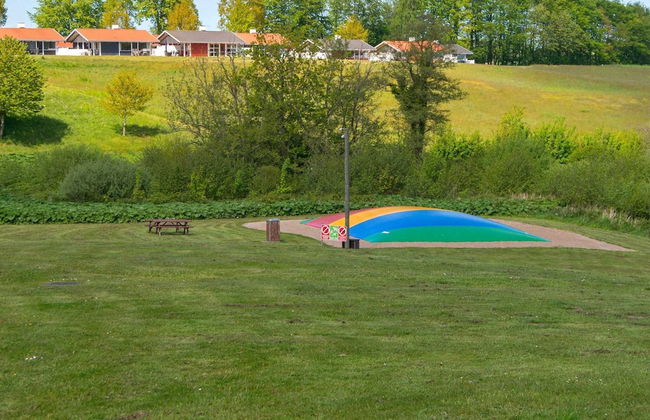 8 Person Holiday Home in Aabenraa-by Traum - Foto 27