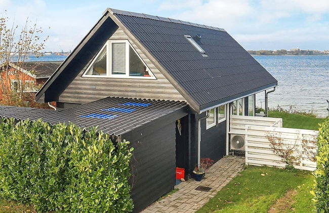 4 Person Holiday Home in Middelfart-by Traum - Foto 1