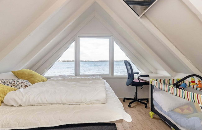 4 Person Holiday Home in Middelfart-by Traum - Foto 12