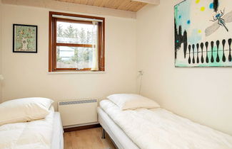 Photo 3 - 8 Person Holiday Home in Lokken