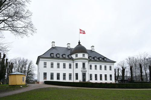 Photo 20 - Newly-renovated 2-bedroom Apartment in Charlottenlund