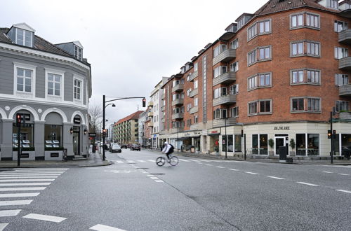 Foto 14 - Newly-renovated 2-bedroom Apartment in Charlottenlund