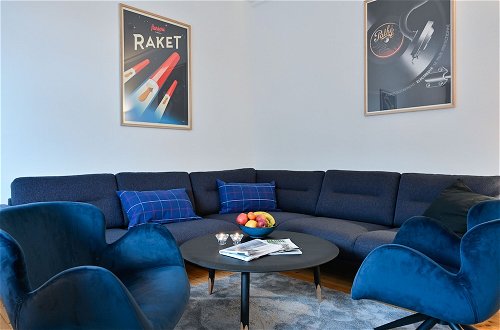 Photo 7 - Newly-renovated 2-bedroom Apartment in Charlottenlund