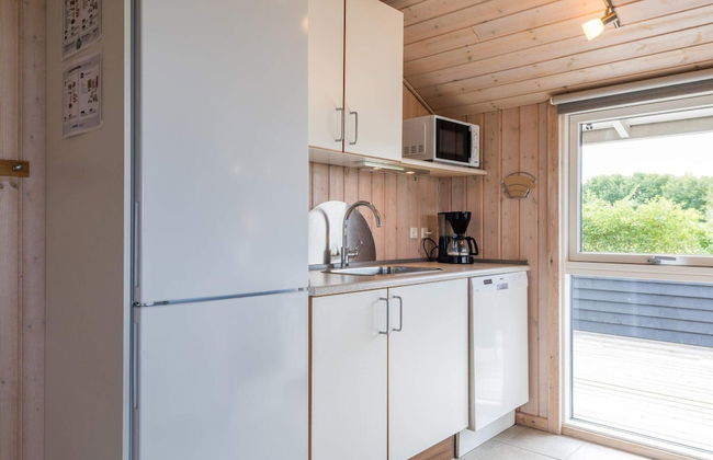6 Person Holiday Home in Tarm - Foto 5