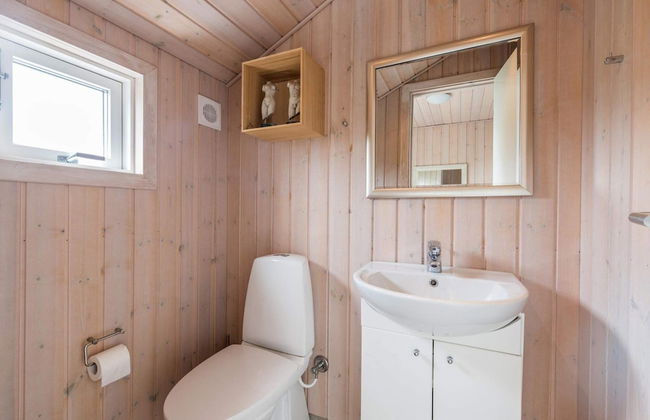 6 Person Holiday Home in Tarm - Foto 12