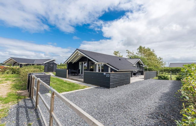 6 Person Holiday Home in Tarm - Foto 1