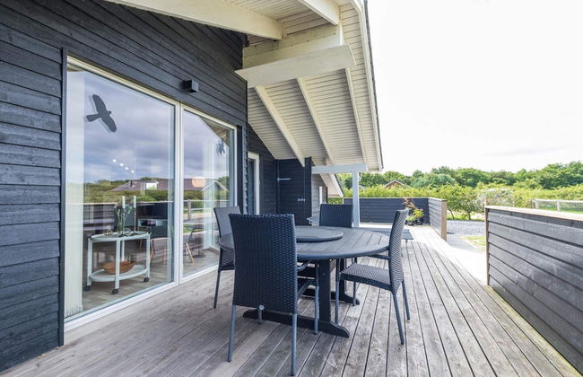 6 Person Holiday Home in Tarm - Foto 20