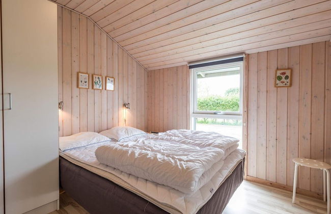 6 Person Holiday Home in Tarm - Foto 3
