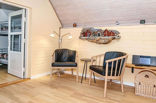 Photo 13 - 6 Person Holiday Home in Ebeltoft