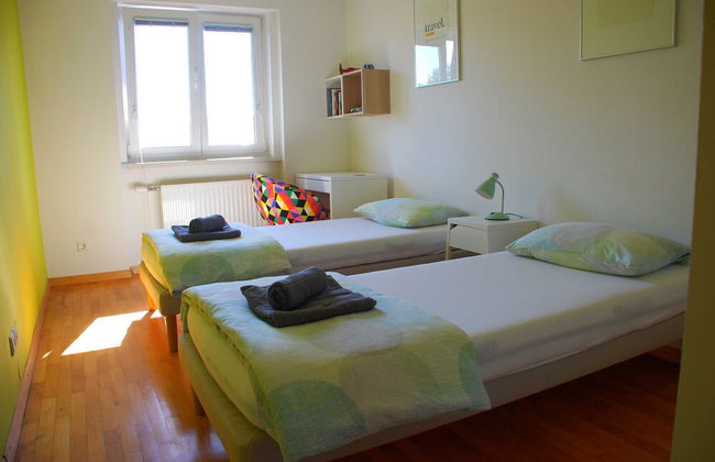 Apartments Peter - Photo 16