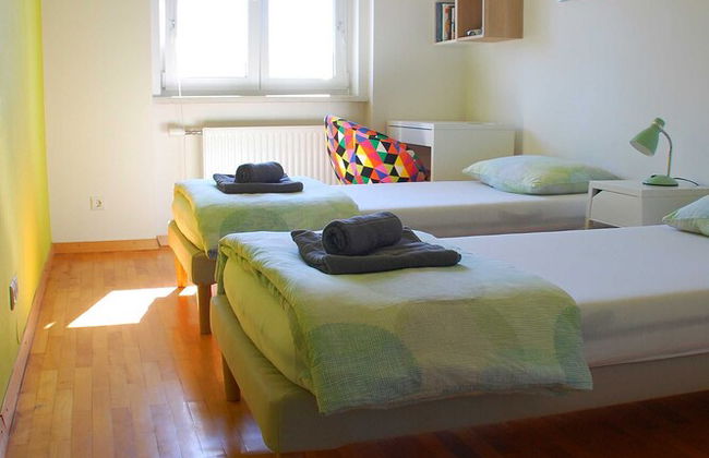 Apartments Peter - Photo 19