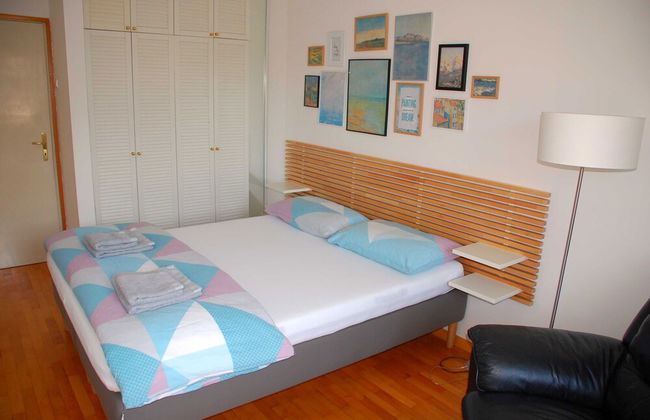 Apartments Peter - Photo 13