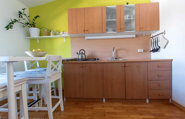 Apartments Peter - Photo 28