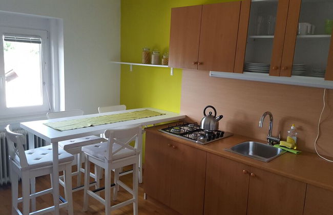 Apartments Peter - Photo 25