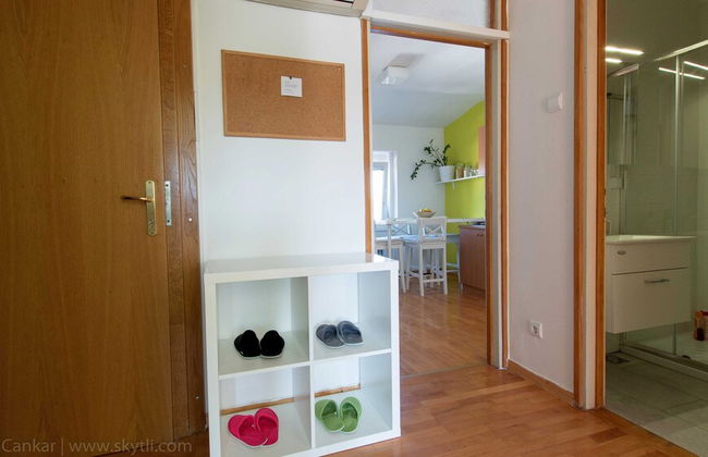 Apartments Peter - Photo 22