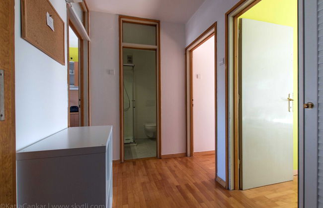 Apartments Peter - Photo 23