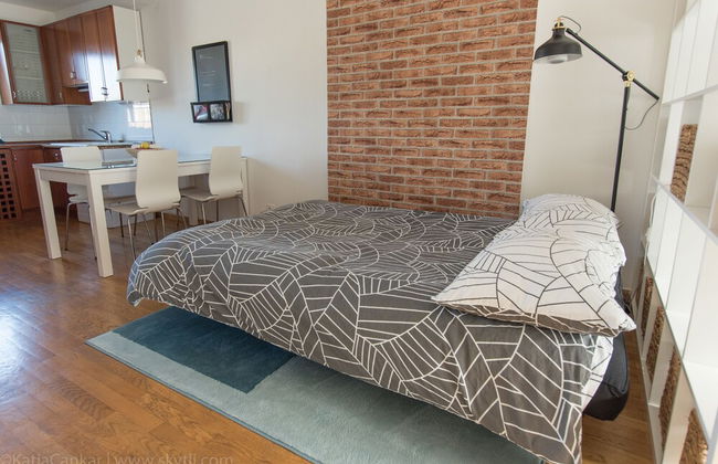 Apartments Peter - Photo 9