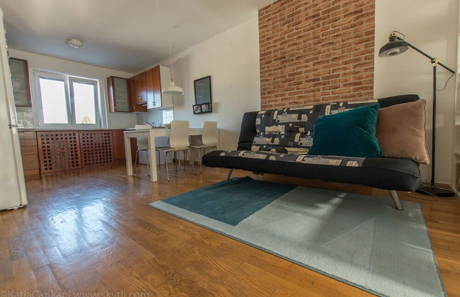 Apartments Peter - Photo 4