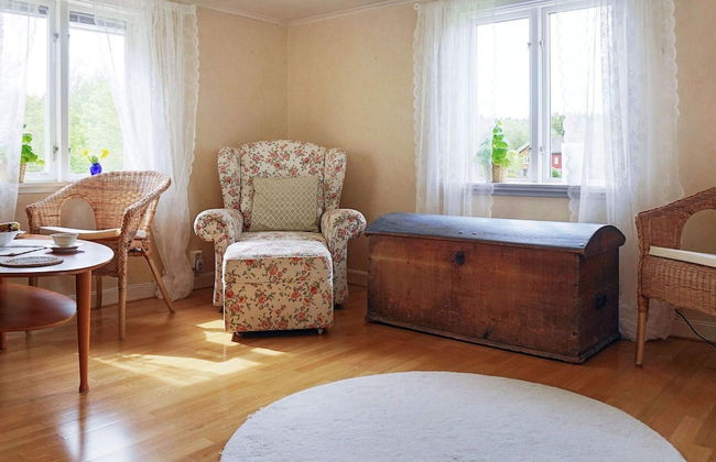 6 Person Holiday Home in Henan - Photo 14