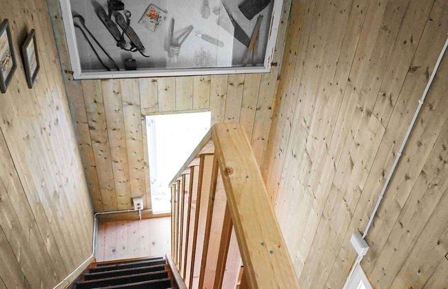 6 Person Holiday Home in Henan - Photo 11