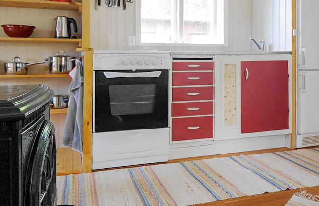 6 Person Holiday Home in Henan - Photo 23