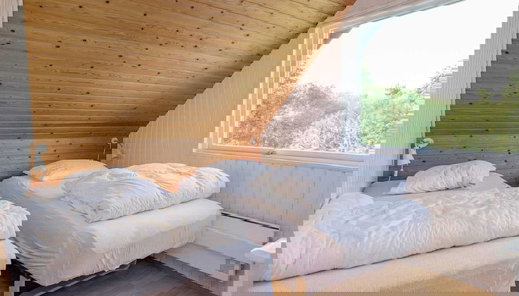 Foto 1 - 12 Person Holiday Home in Vaeggerlose