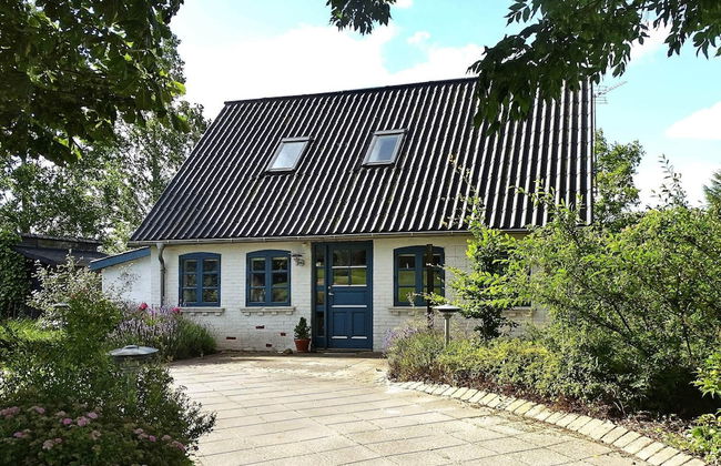 6 Person Holiday Home in Humble-by Traum - Foto 1