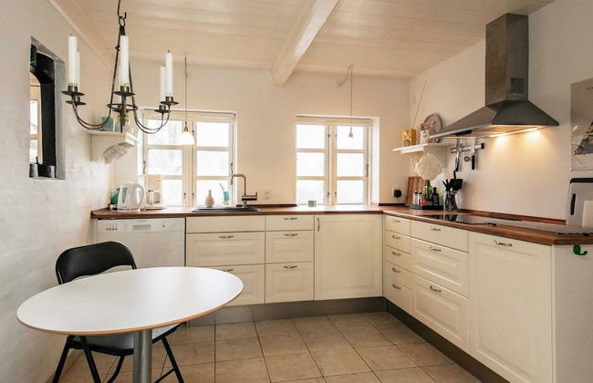 6 Person Holiday Home in Humble-by Traum - Foto 11