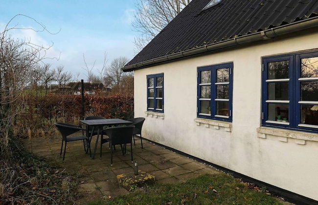 6 Person Holiday Home in Humble-by Traum - Foto 30