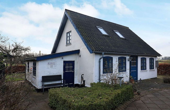 6 Person Holiday Home in Humble-by Traum - Foto 27