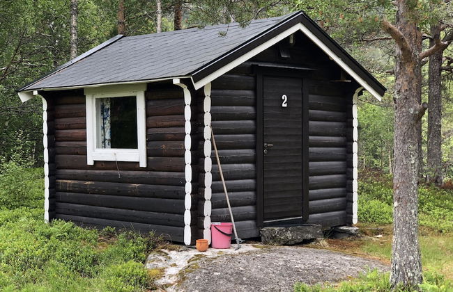 Tømmerneset Camping - Photo 3