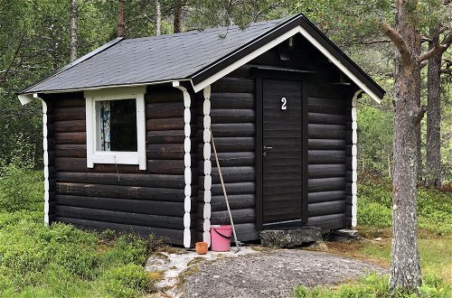 Photo 3 - Tømmerneset Camping