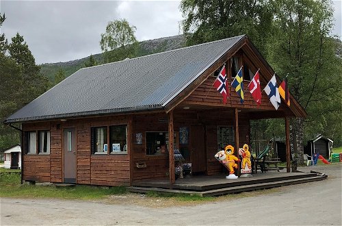 Foto 29 - Tømmerneset Camping
