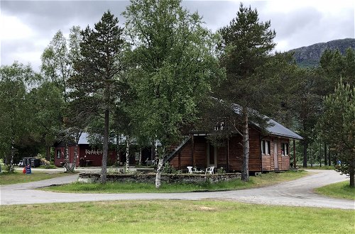 Foto 26 - Tømmerneset Camping
