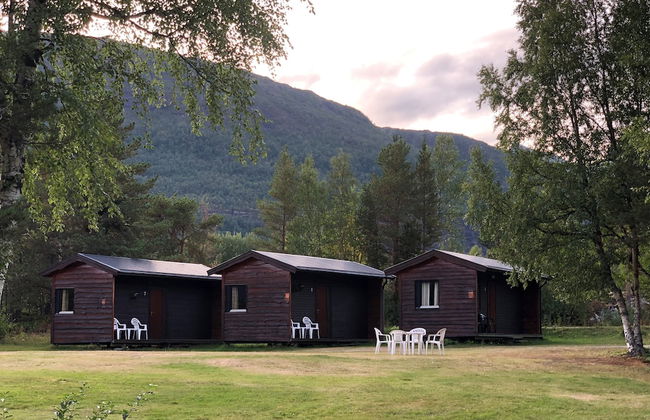 Tømmerneset Camping - Photo 5