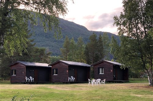 Foto 5 - Tømmerneset Camping