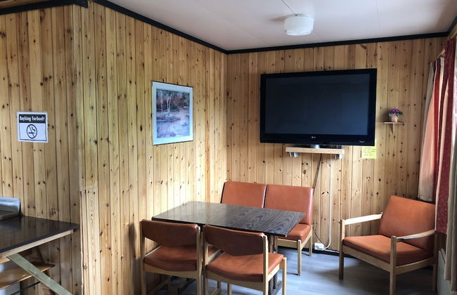 Tømmerneset Camping - Photo 16