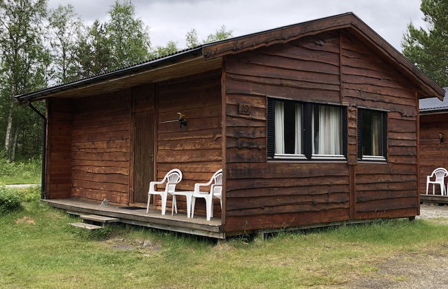 Tømmerneset Camping - Photo 4