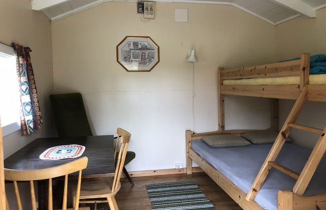 Tømmerneset Camping - Photo 7