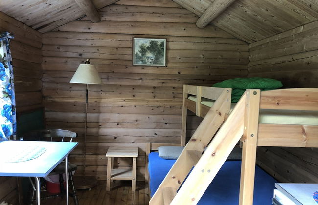 Tømmerneset Camping - Photo 6