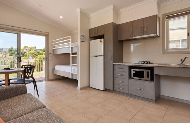 BIG4 Launceston Holiday Park - Foto 40