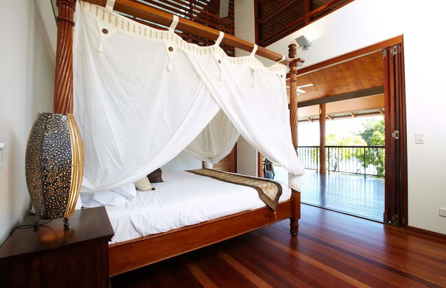 Villa Kembali - Foto 3